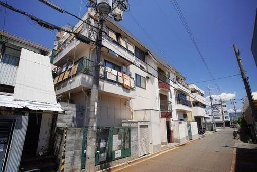 アプレシオ西冠Ⅰ