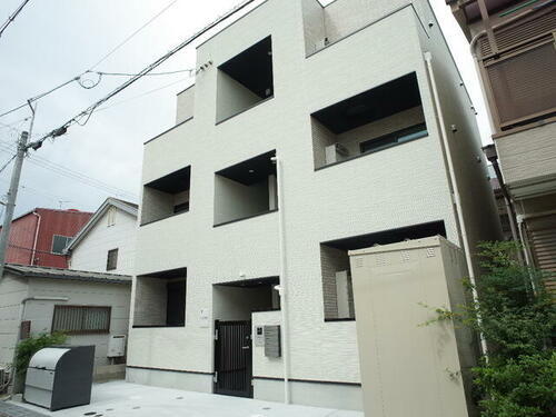 ディアマン東尻池