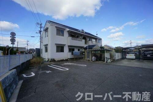 香川県丸亀市山北町 賃貸アパート