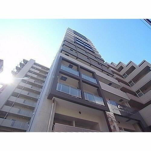 兵庫県神戸市中央区御幸通３丁目 14階建 築15年2ヶ月