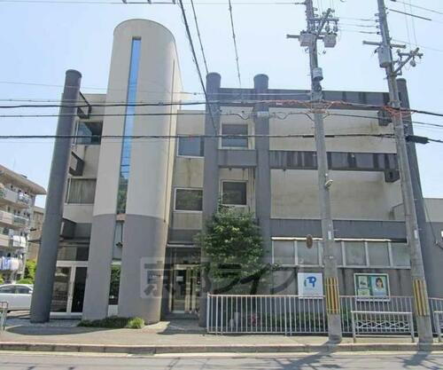京都府京都市西京区大枝沓掛町 3階建