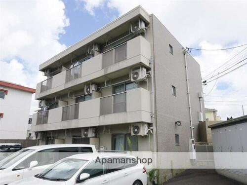 宮城県仙台市青葉区荒巻中央 賃貸マンション