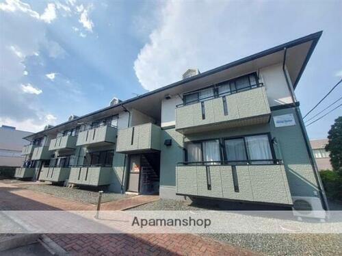 宮城県仙台市泉区上谷刈４丁目 賃貸アパート