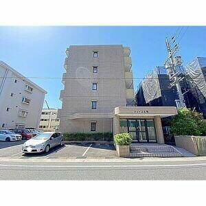 愛知県名古屋市名東区上社２丁目 賃貸マンション