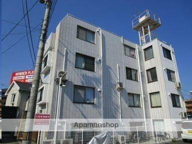 宮城県仙台市青葉区荒巻本沢３丁目 賃貸マンション