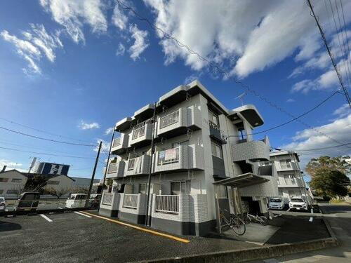 ハイツセントラルⅠ