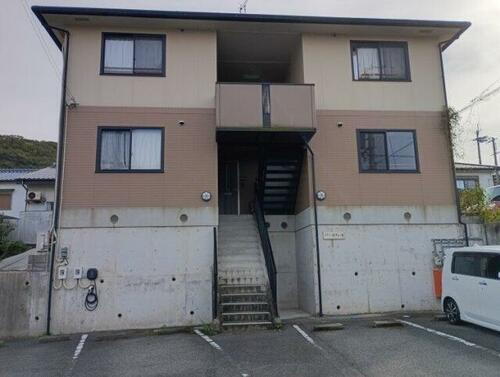 メゾンラフィーネ