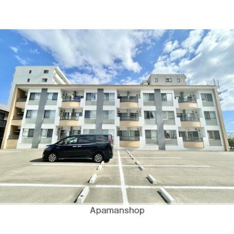 宮城県仙台市宮城野区新田東３丁目 賃貸マンション