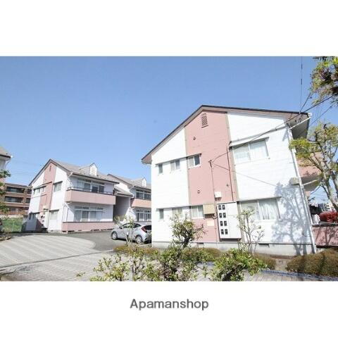 宮城県仙台市泉区七北田字日野 賃貸アパート