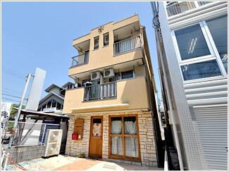 ＯＮＬＹ　ＯＮＥ花屋敷