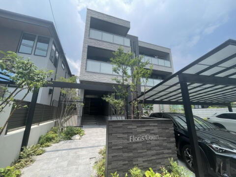 兵庫県神戸市東灘区御影郡家１丁目 賃貸マンション