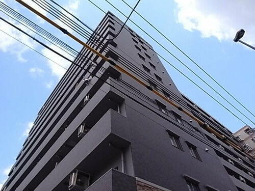 グレンパーク兵庫駅前