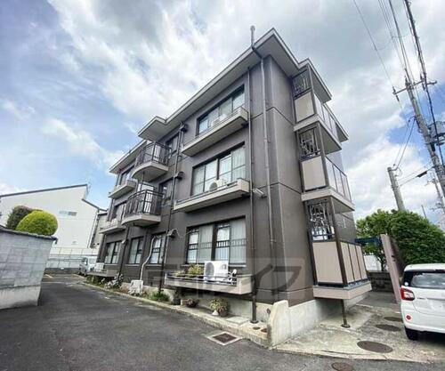 第一藤田マンション 3階建