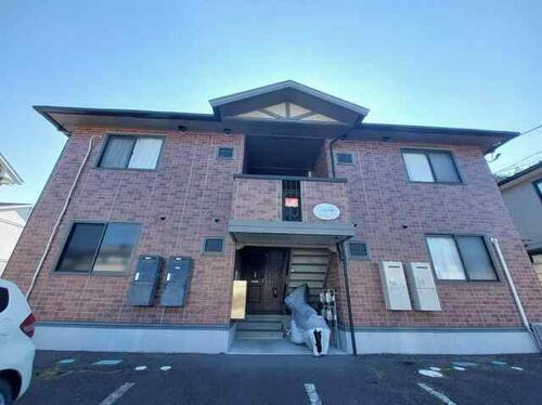 宮城県仙台市泉区南中山２丁目 賃貸アパート