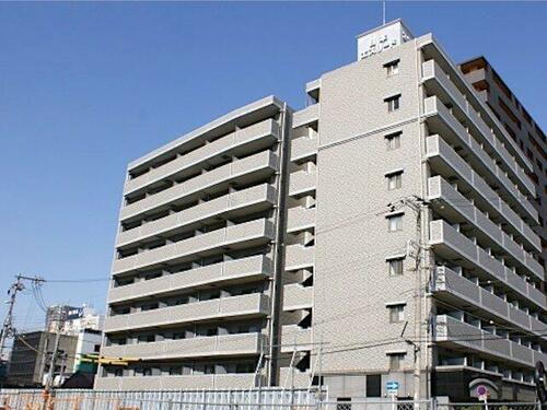 エスリード東梅田