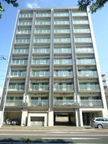 北海道札幌市東区北十一条東１丁目 賃貸マンション