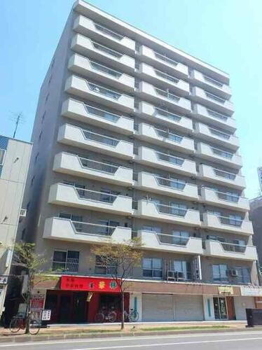 北海道札幌市北区北十七条西４丁目 賃貸マンション