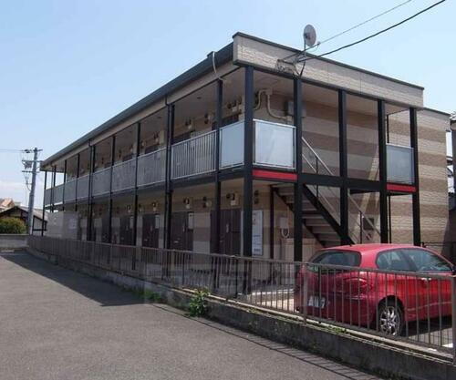 京都府京田辺市田辺辻 2階建 築16年9ヶ月