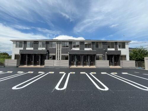 栃木県小山市大字千駄塚 賃貸アパート