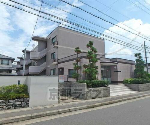 京都府京都市西京区山田猫塚町 3階建 築30年8ヶ月