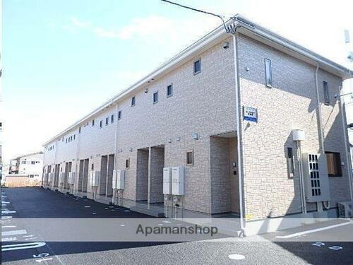 宮城県仙台市若林区沖野３丁目 賃貸アパート