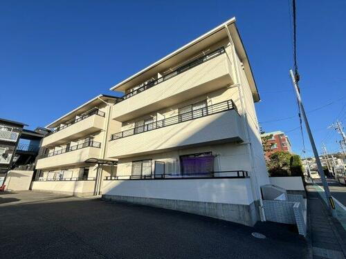 静岡県静岡市駿河区小鹿 賃貸マンション