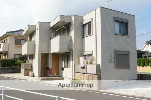 千葉県八千代市八千代台西７丁目 賃貸マンション