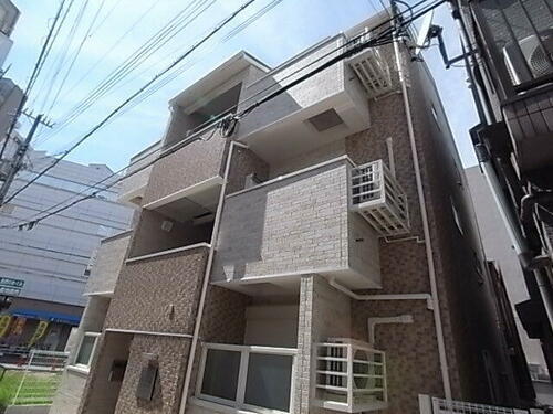 ＫＴＩレジデンス湊川