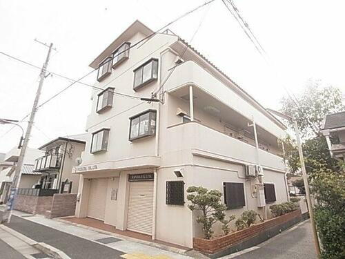 兵庫県神戸市長田区海運町７丁目 賃貸マンション