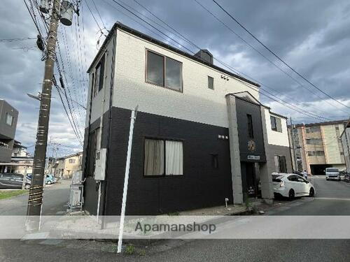 信開セルーラ於保多町Ⅱ