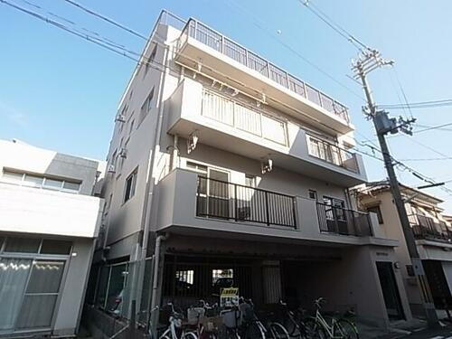 永玉マンション