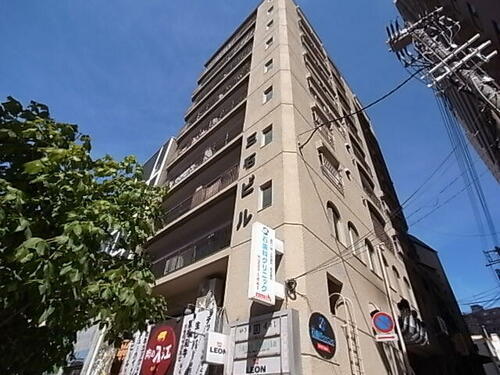 兵庫県神戸市中央区下山手通３丁目 築50年6ヶ月 10階建