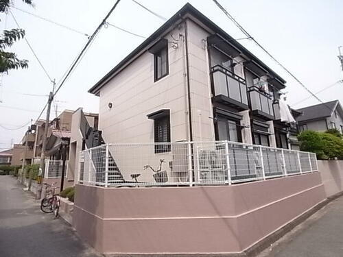 兵庫県西宮市門戸東町 築28年10ヶ月 2階建