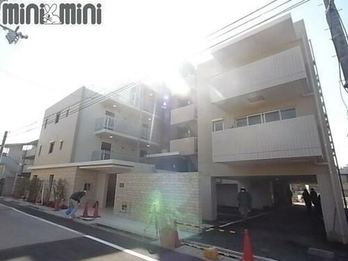 兵庫県西宮市田代町 築11年10ヶ月 5階建