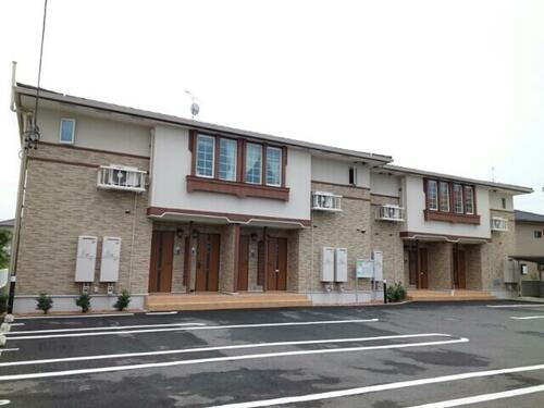 静岡県浜松市浜名区竜南 賃貸アパート