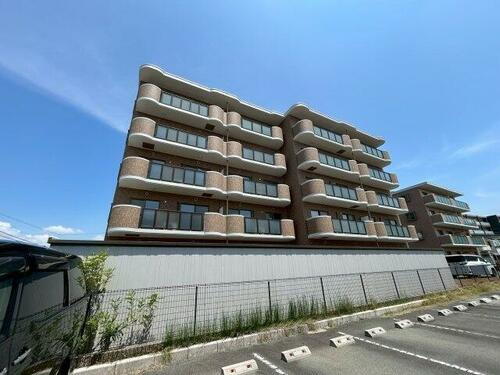 静岡県浜松市中央区領家２丁目 賃貸マンション