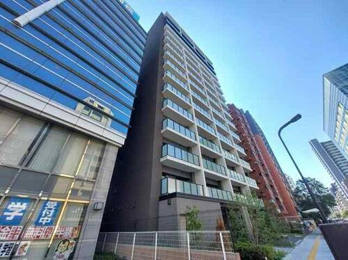 宮城県仙台市青葉区堤通雨宮町 賃貸マンション