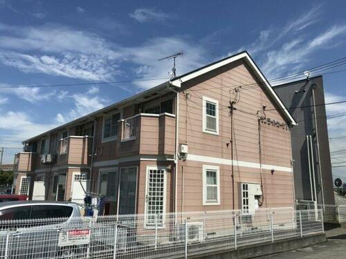 サンライトカーサⅡ