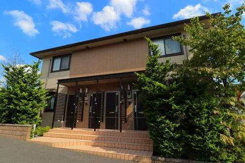 埼玉県さいたま市西区大字指扇 賃貸アパート