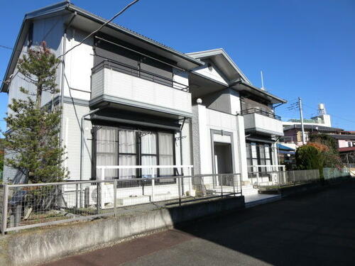 群馬県桐生市広沢町２丁目 賃貸アパート