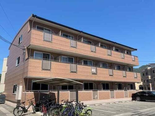 広島県呉市広古新開７丁目 賃貸マンション