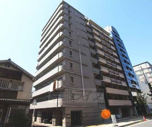 ランドマークシティ京都烏丸五条