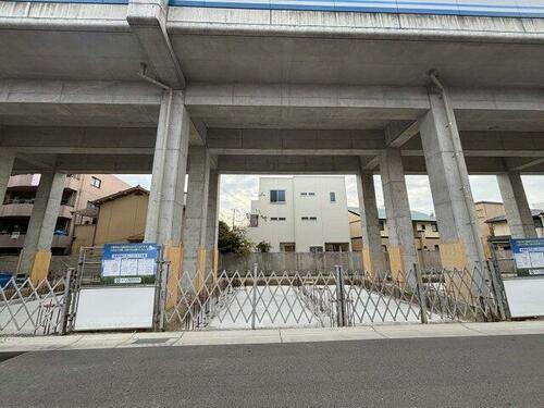 兵庫県神戸市東灘区魚崎中町２丁目 賃貸アパート