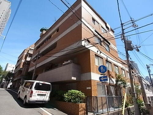 兵庫県神戸市中央区北長狭通５丁目 築37年5ヶ月 7階建