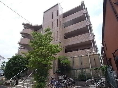 兵庫県伊丹市瑞穂町２丁目 賃貸マンション