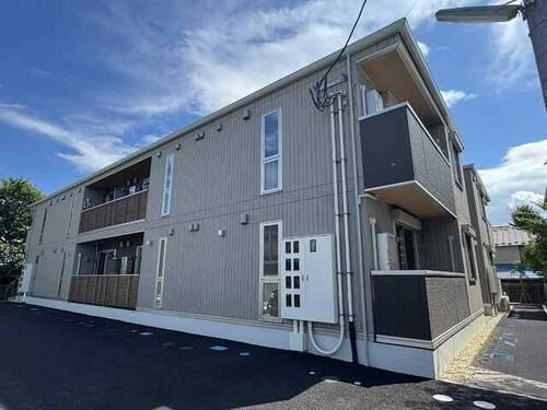 宮城県仙台市若林区成田町 賃貸アパート