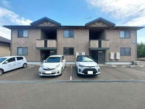 宮城県仙台市青葉区折立１丁目 賃貸アパート