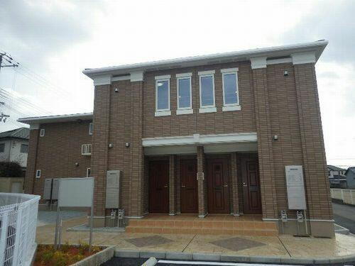 サンパティオⅡ