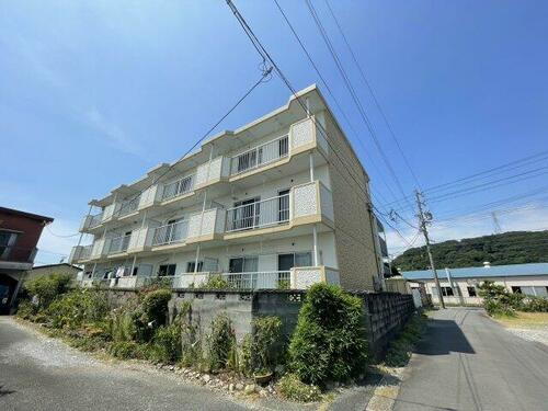 静岡県掛川市大渕 賃貸マンション