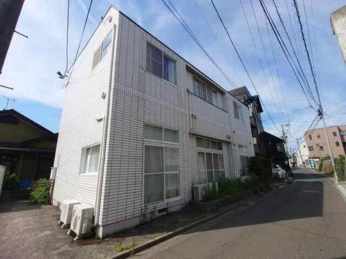 宮城県仙台市宮城野区清水沼１丁目 賃貸アパート